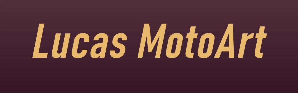 Lucas MotoArt
